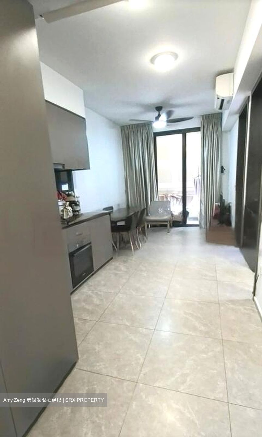 Park Colonial (D13), Condominium #458051491